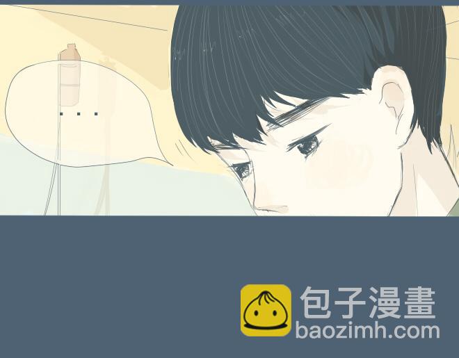 第18话 静悄悄的额头咚-第17话