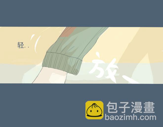 第18话 静悄悄的额头咚-第17话