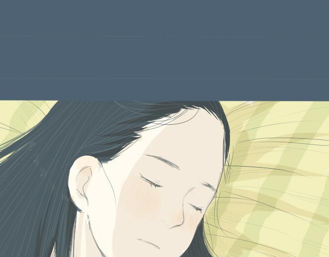 第18话 静悄悄的额头咚-第17话