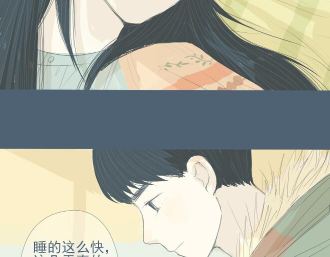 第18话 静悄悄的额头咚-第17话