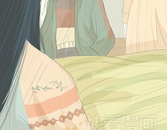 第18话 静悄悄的额头咚-第17话