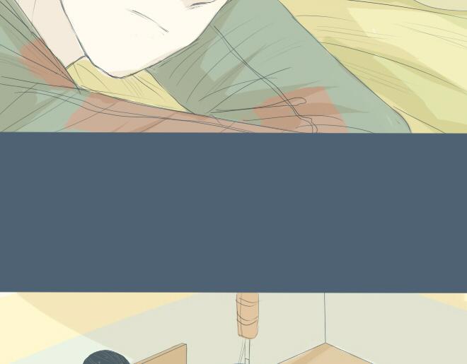 第18话 静悄悄的额头咚-第17话