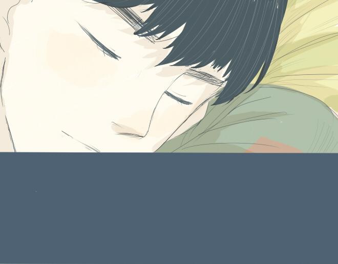 第18话 静悄悄的额头咚-第17话