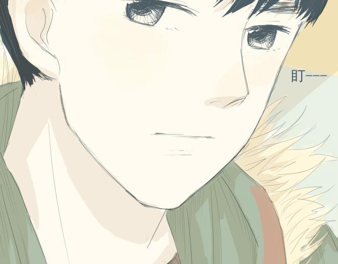 第18话 静悄悄的额头咚-第17话