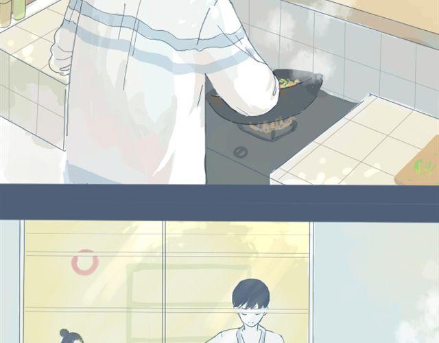 第3话 一个人住好像也挺好&hellip;&hellip;(1/2)-第3话