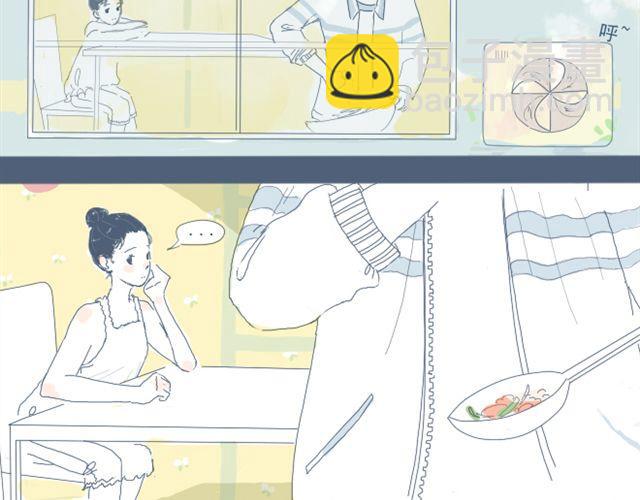 第3话 一个人住好像也挺好&hellip;&hellip;(1/2)-第3话