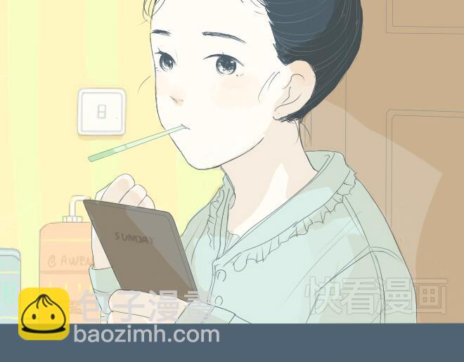 第22话 一起去水族馆-第21话