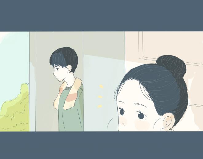 第22话 一起去水族馆-第21话