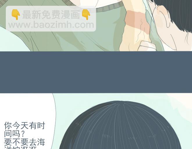 第22话 一起去水族馆-第21话