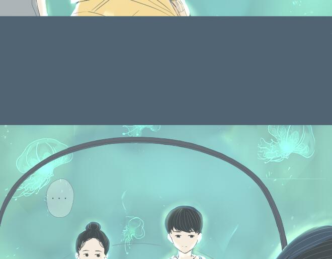 第22话 一起去水族馆-第21话