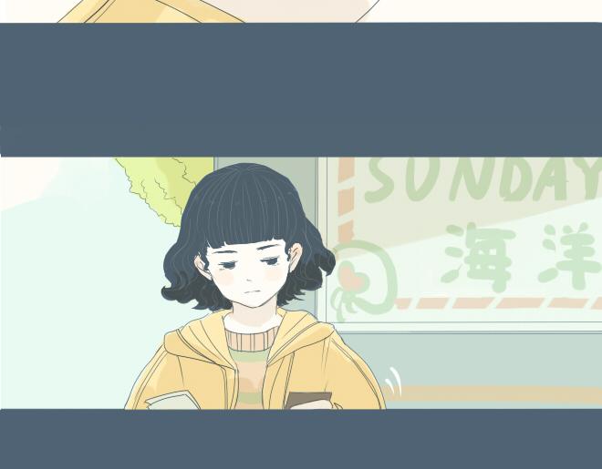 第22话 一起去水族馆-第21话