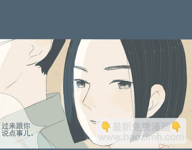 第24话 你是我的孤单心事-第23话