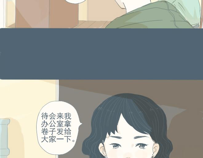 第24话 你是我的孤单心事-第23话