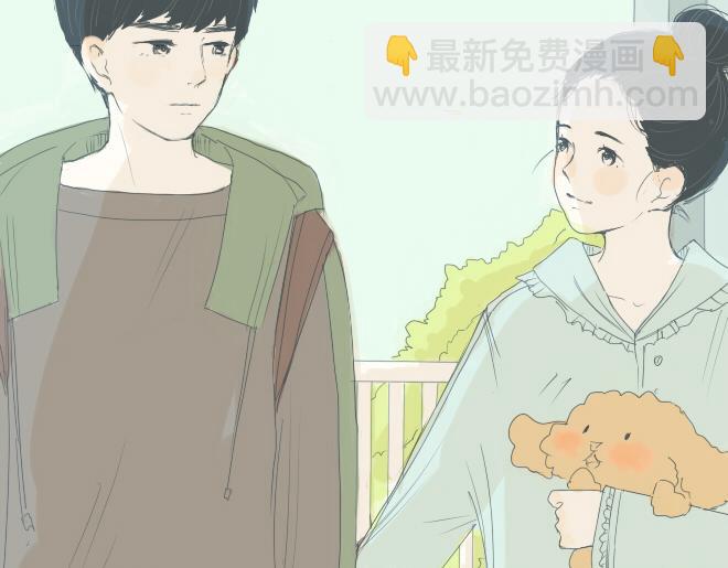 第26话 风波终于过去了-第25话