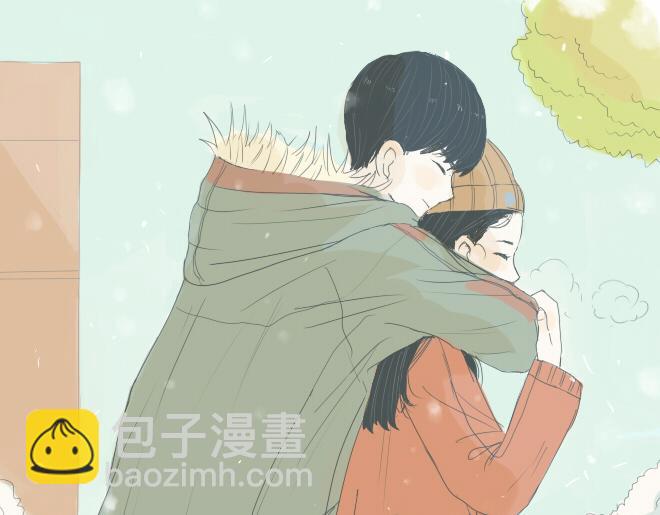 第28话 想快一点成为可靠的人(1/2)-第27话