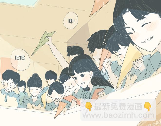 第30话 你也曾喜欢过她？(1/2)-第29话