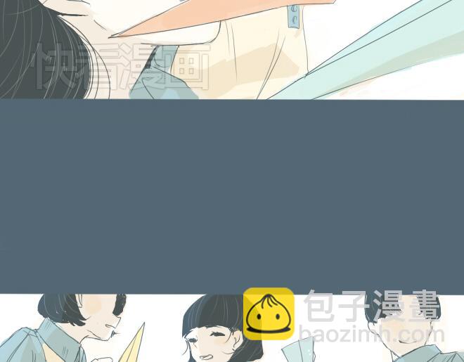 第30话 你也曾喜欢过她？(1/2)-第29话