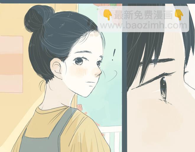 第30话 你也曾喜欢过她？(1/2)-第29话