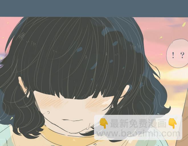 第32话 我有话要对你说-第31话