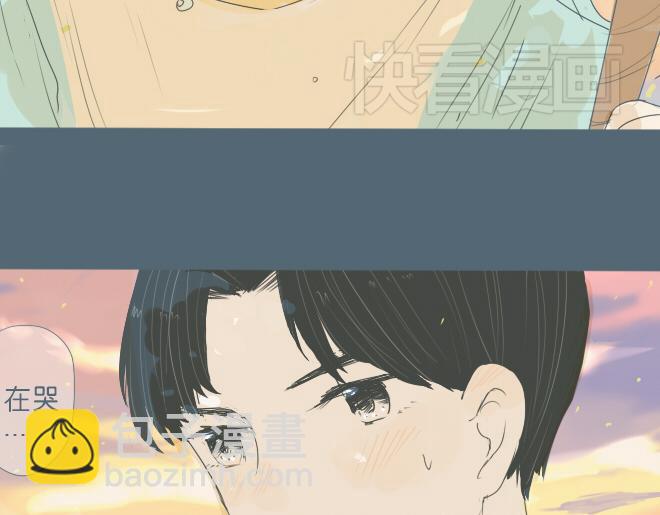 第32话 我有话要对你说-第31话