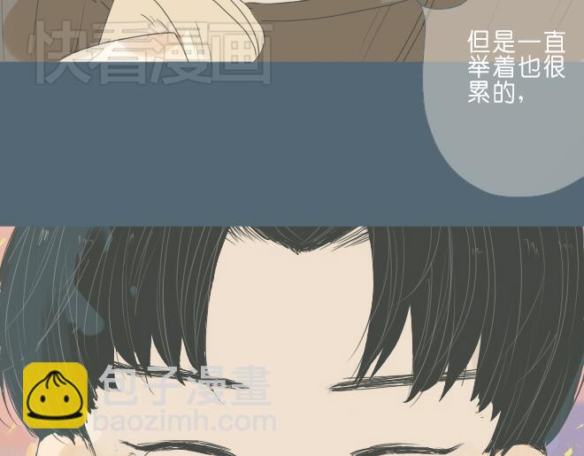 第32话 我有话要对你说-第31话