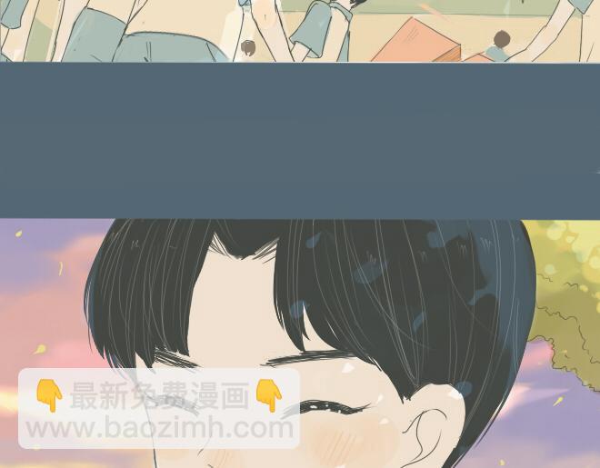 第32话 我有话要对你说-第31话