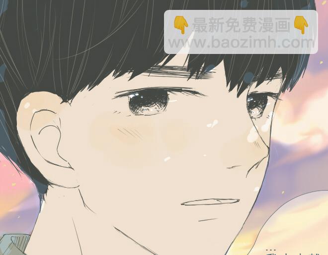 第32话 我有话要对你说-第31话