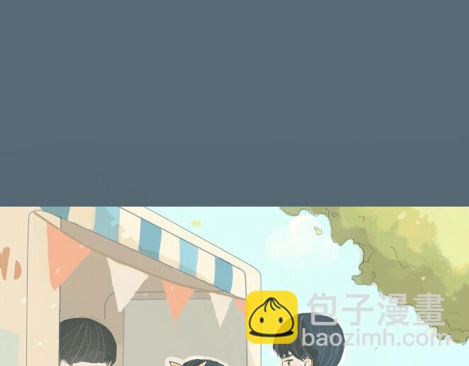 第34话 恋爱进行时(1/2)-第33话