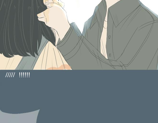 第34话 恋爱进行时(1/2)-第33话