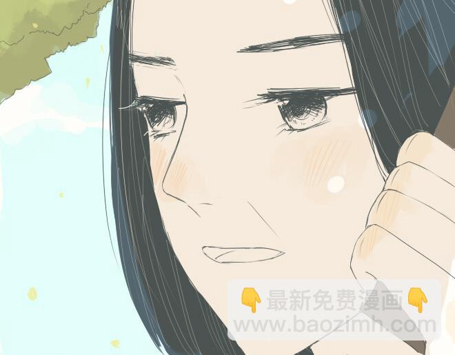 第34话 恋爱进行时(1/2)-第33话