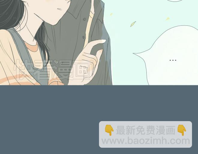 第34话 恋爱进行时(1/2)-第33话