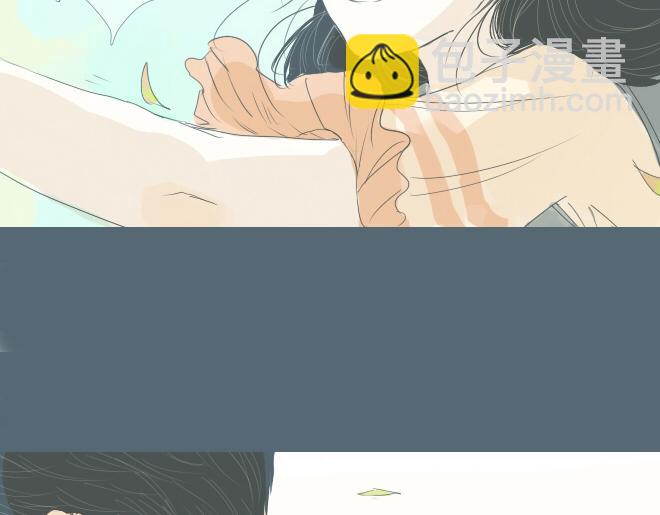 第34话 恋爱进行时(1/2)-第33话