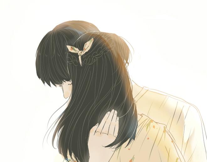 第36话 因为是你(1/2)-第35话