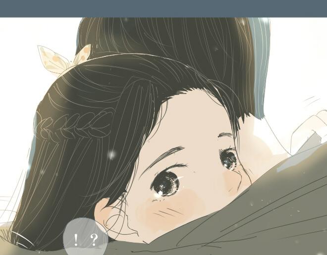 第36话 因为是你(1/2)-第35话