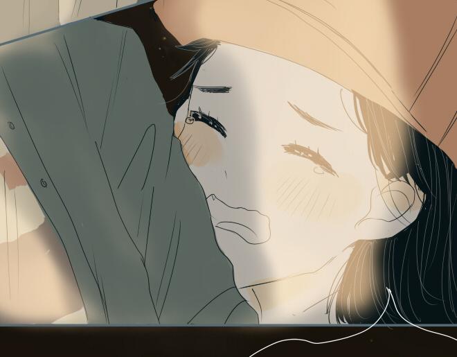 第38话 决定放他去努力(1/2)-第37话