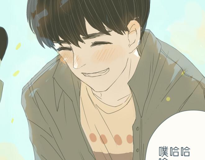 第38话 决定放他去努力(1/2)-第37话