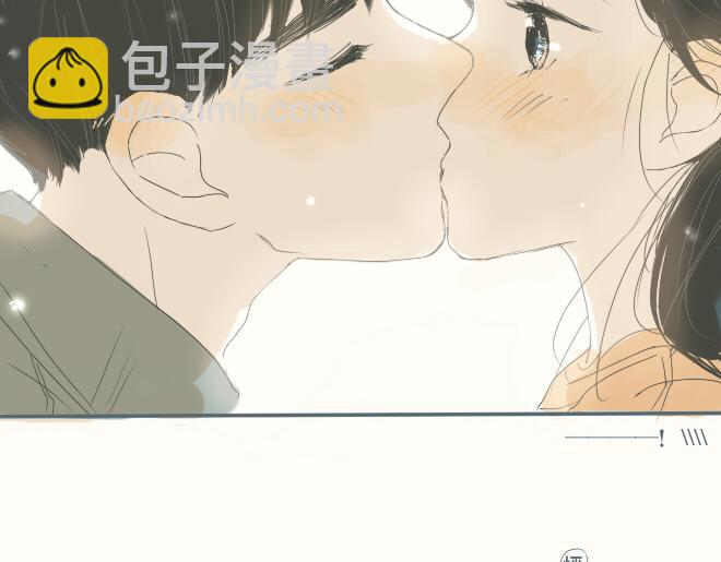 第40话 终于亲到了(1/2)-第39话