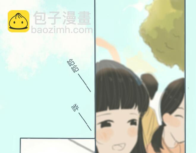 第40话 终于亲到了(1/2)-第39话