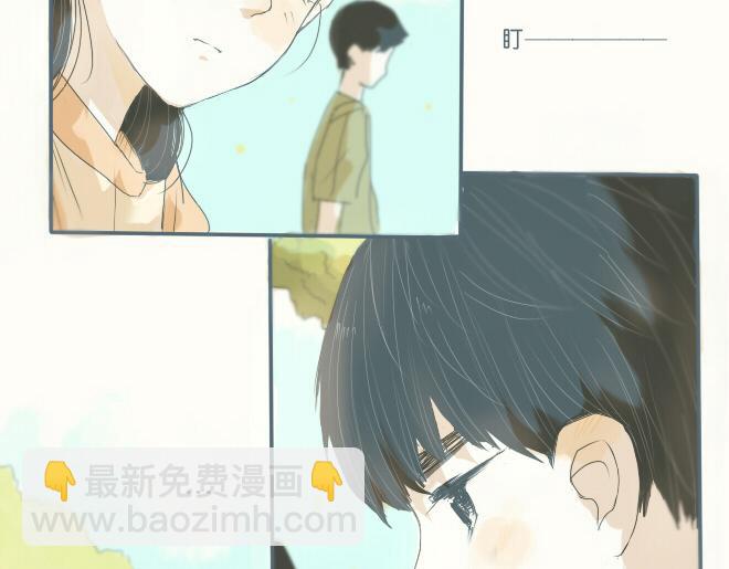 第40话 终于亲到了(1/2)-第39话