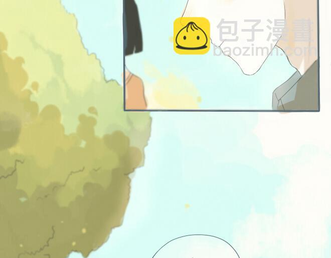 第40话 终于亲到了(1/2)-第39话