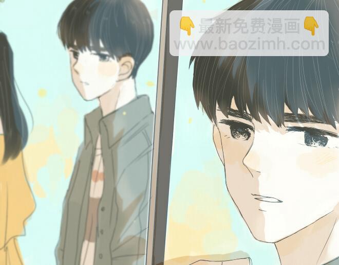 第40话 终于亲到了(1/2)-第39话