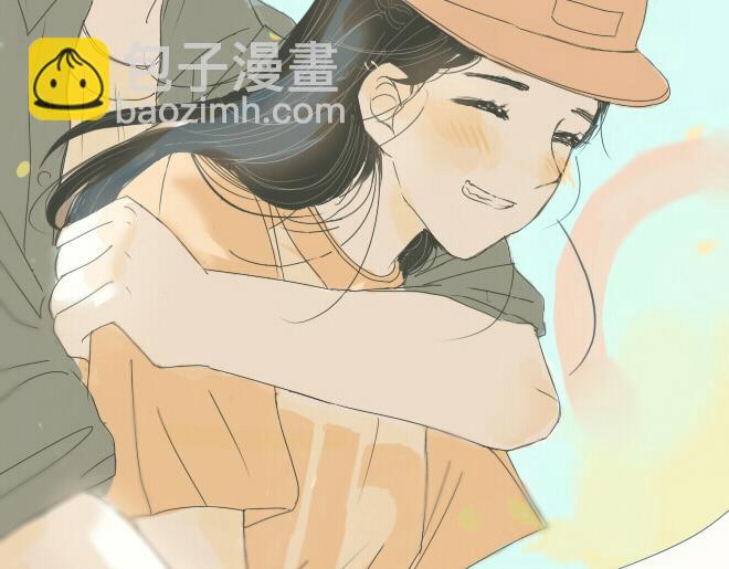 第40话 终于亲到了(1/2)-第39话