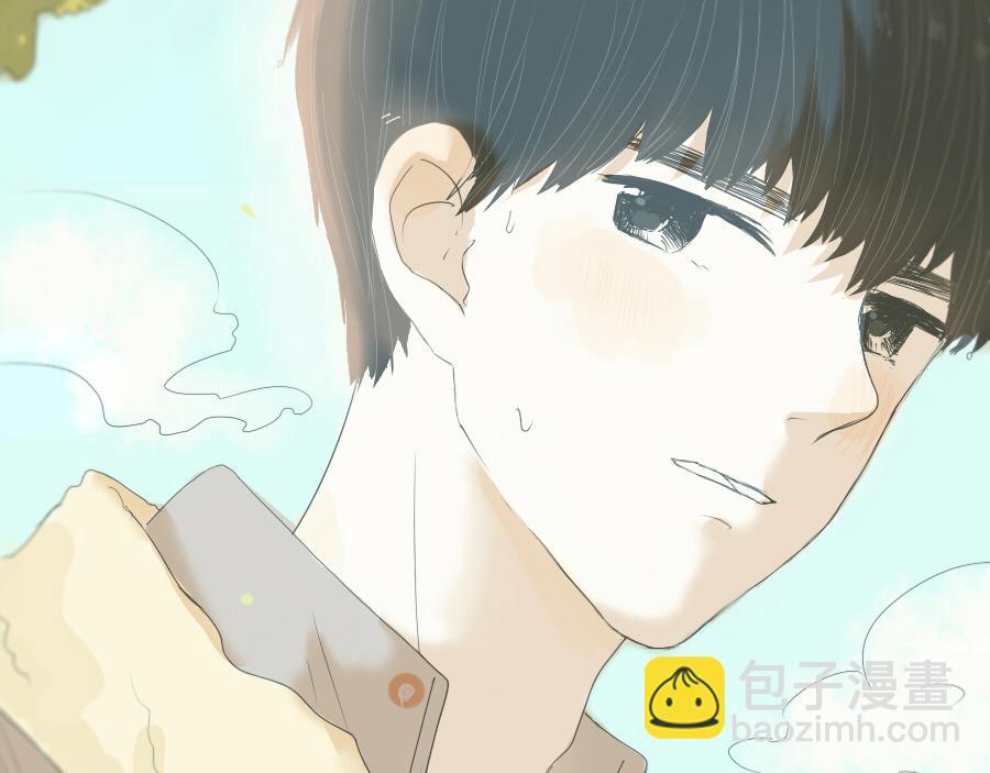 第42话 你最近在做什么？(1/2)-第41话