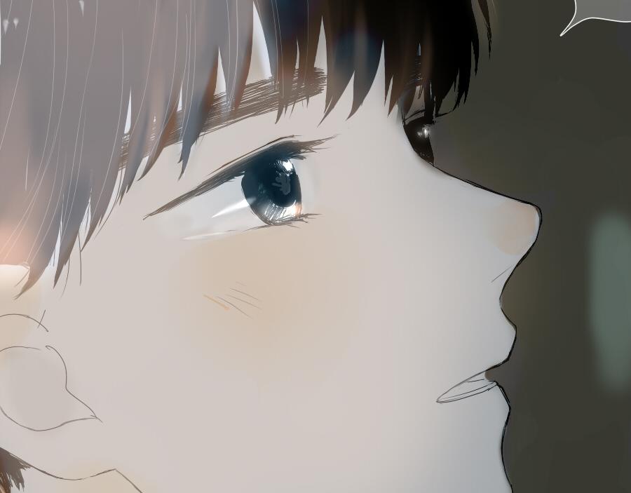 第46话 陪我到老吧(1/2)-第45话