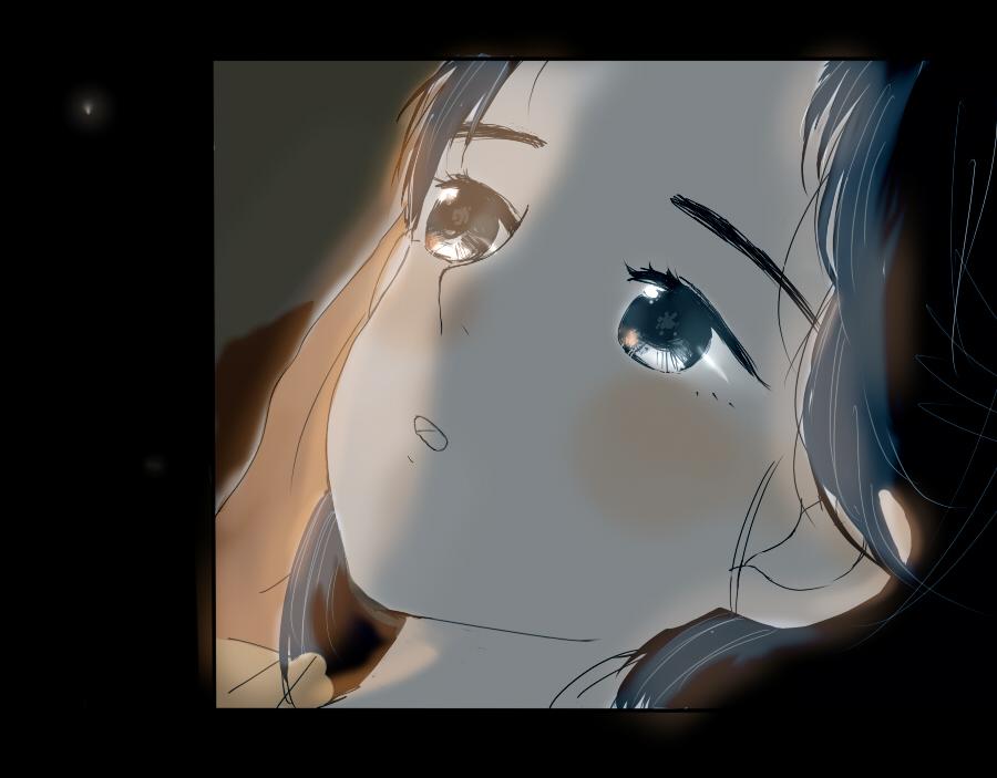 第46话 陪我到老吧(1/2)-第45话