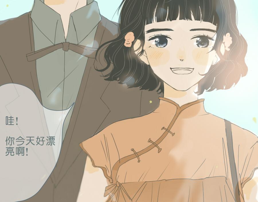 第47话 永远在一起(1/2)-第47话