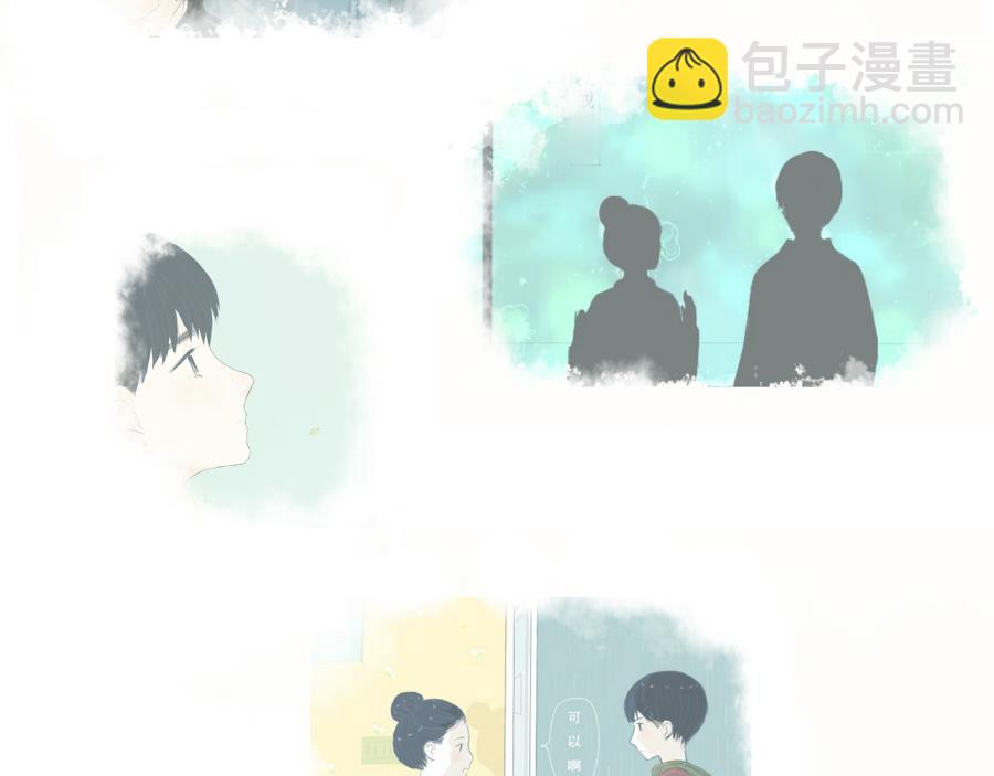 第47话 永远在一起(1/2)-第47话