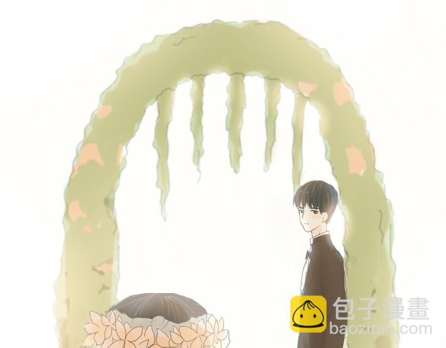 第47话 永远在一起(1/2)-第47话