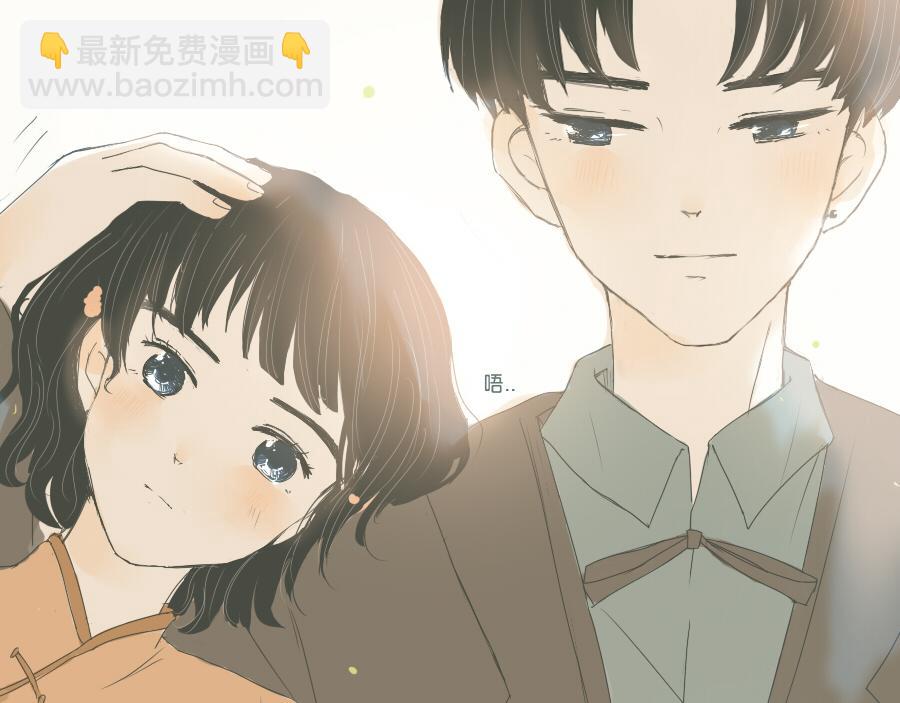 第47话 永远在一起(1/2)-第47话