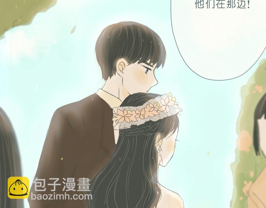 第47话 永远在一起(1/2)-第47话